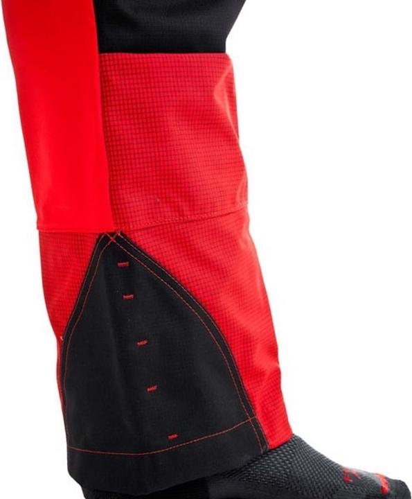 Immagine prodotto Pfanner Pantaloni di protezione al taglio Ventilazione Kl.1 (XL)