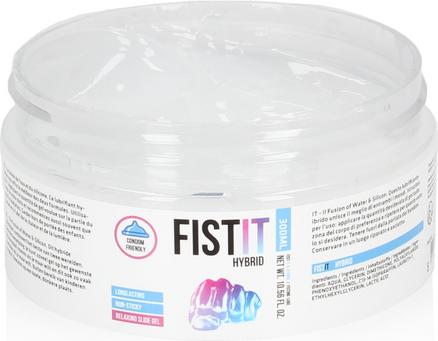 Immagine prodotto Pharmquests Hybrid Lubricant - 10.1 fl oz / 300 ml (300 ml)