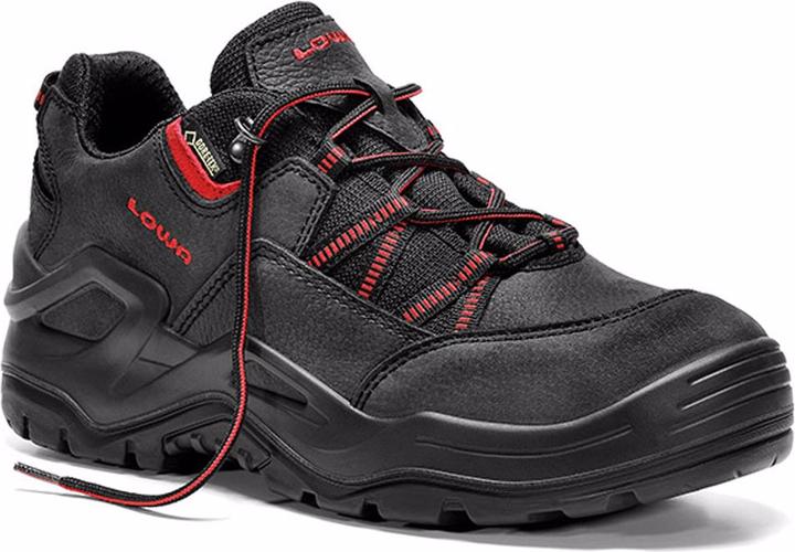 Produktbild Lowa Sicherheitsschuhe S3 Boreas (S3, 39)