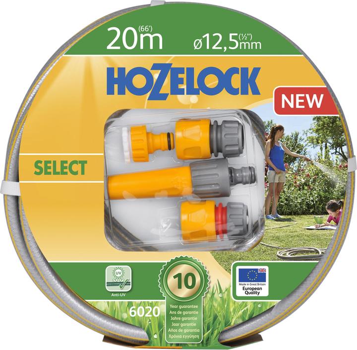 Hozelock Elon (20 m, 12.50 mm)