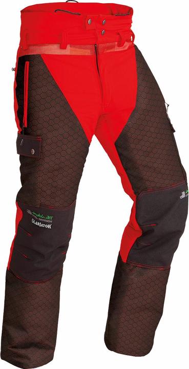 Pfanner Pantalon de traque (XL)