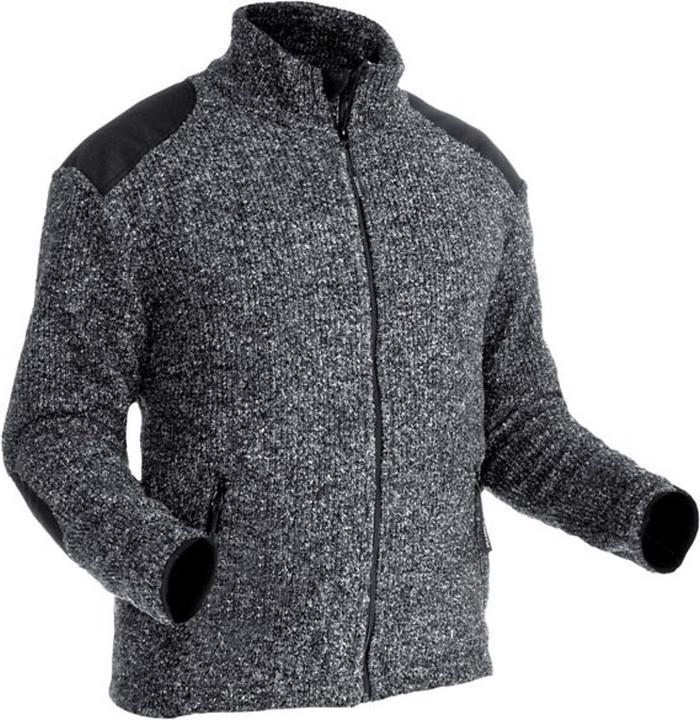 Image du produit Pfanner veste polaire chaude tricotée (M)