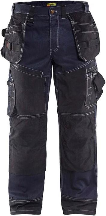 Blakläder Handwerkerhose X1500 Cordura® Denim