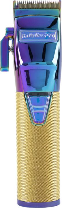 BaByliss Pro 4Artists Chameleonfx Clipper