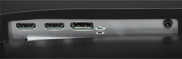 Produktbild AOC C27G2ZE/BK (1920 x 1080 Pixel, 27")