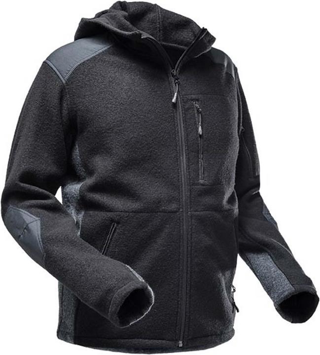 Immagine prodotto Pfanner Giacca con cappuccio Wooltec (S)