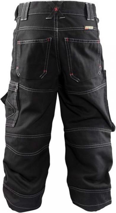 Immagine prodotto Blakläder X1500 Pantaloni da artigiano bambini (164)