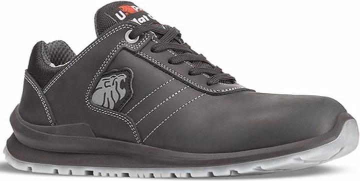 Immagine prodotto U-Power Scarpe da lavoro S3 Stig (S3, 45)