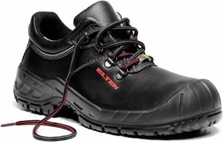 Actual product image Elten Renzo Low S3 construction shoe (S3, 48)