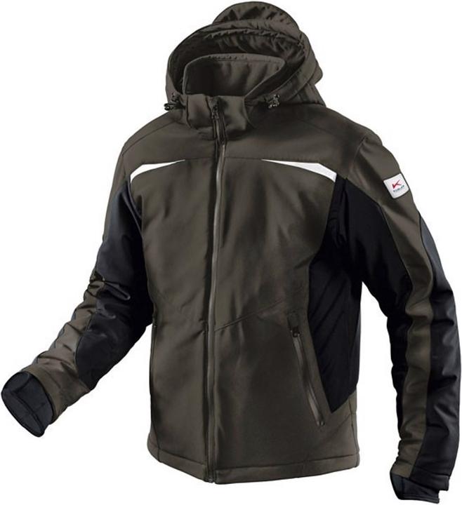 Produktbild Kübler Winter Jacke (M)