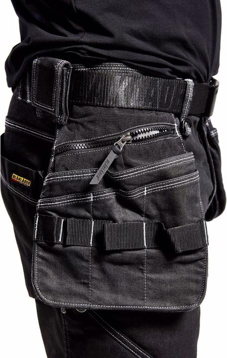 Produktbild Blakläder Handwerker Shorts Stretch X1900 (52)