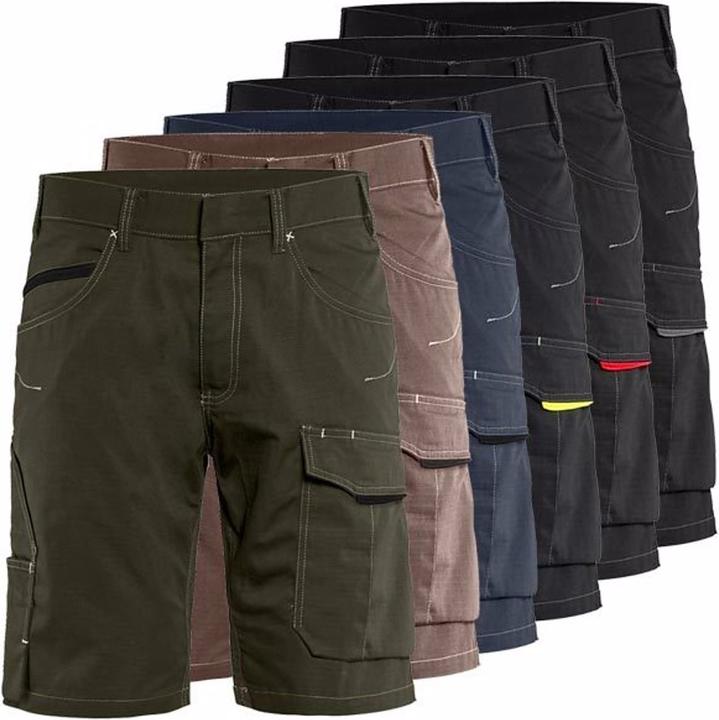 Produktbild Blakläder Shorts Ripstop 1499 (50)
