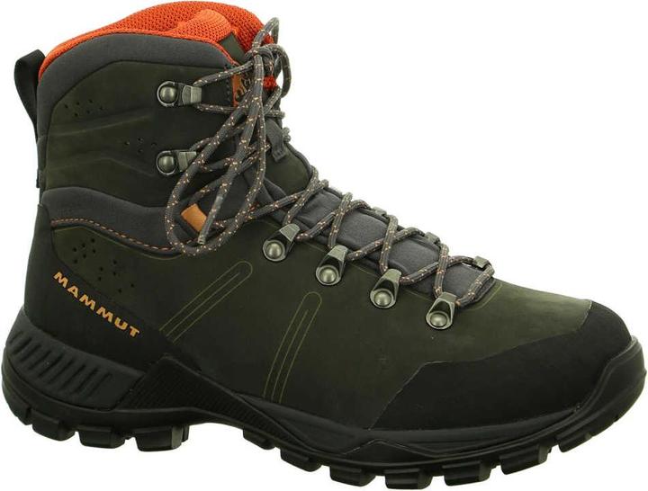 Immagine prodotto Mammut Scarpe Nova Tour II High GTX Shoes (40)