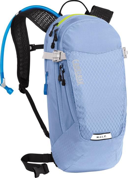 Produktbild Camelbak Womens M.U.L.E. 12 Rucksack serenty blue (12 l)