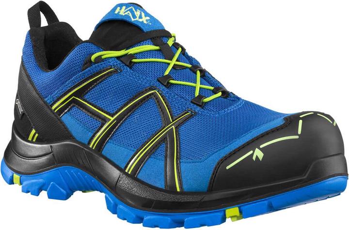 Haix Black Eagle Safety 40
