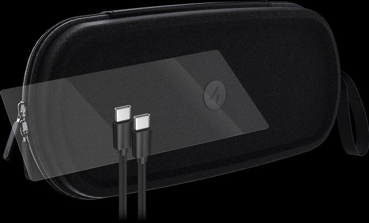 Produktbild Stealth Premium Travel Kit (Switch 2)
