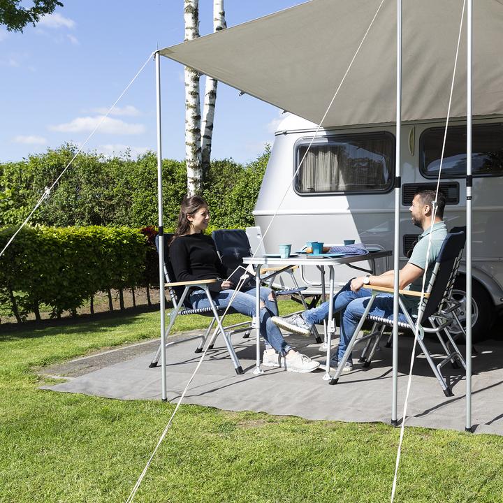 Produktbild Campart Campingstuhl Pescara