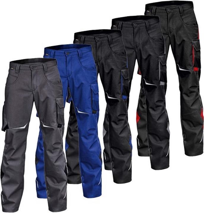 Immagine prodotto Kübler Pantaloni da lavoro Pulse 2424 (110)