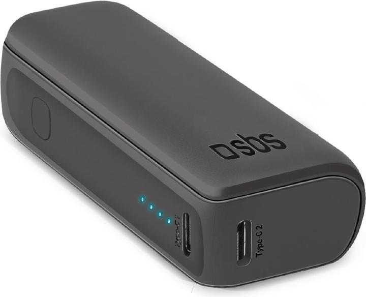 Actual product image SBS TTBB5000MINIK (5000 mAh, 10 W, 18.50 Wh)