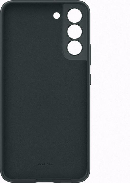 Image du produit Samsung Couverture en silicone (Samsung Galaxy S22+)