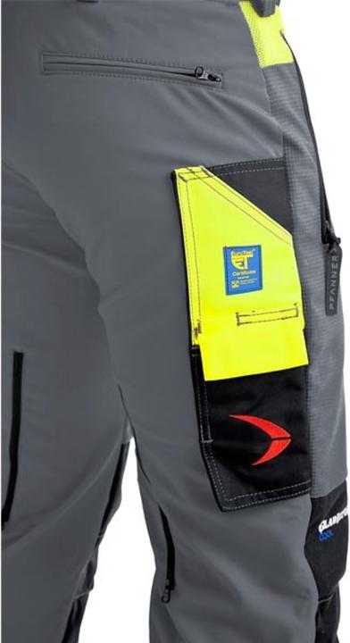 Produktbild Pfanner Hose Rundum-Schnittschutz (XXL)