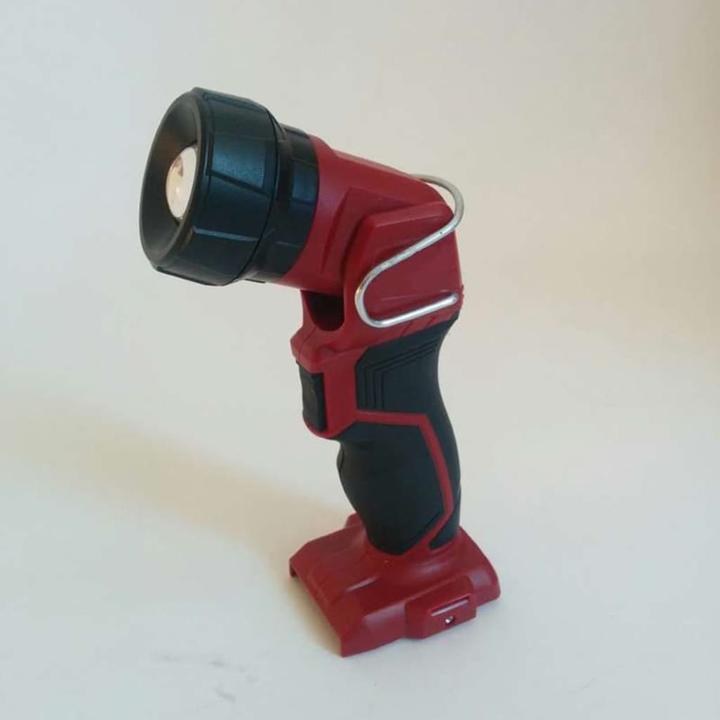 Immagine prodotto Einhell TE-CL 18 Li H Solo (280 lm)