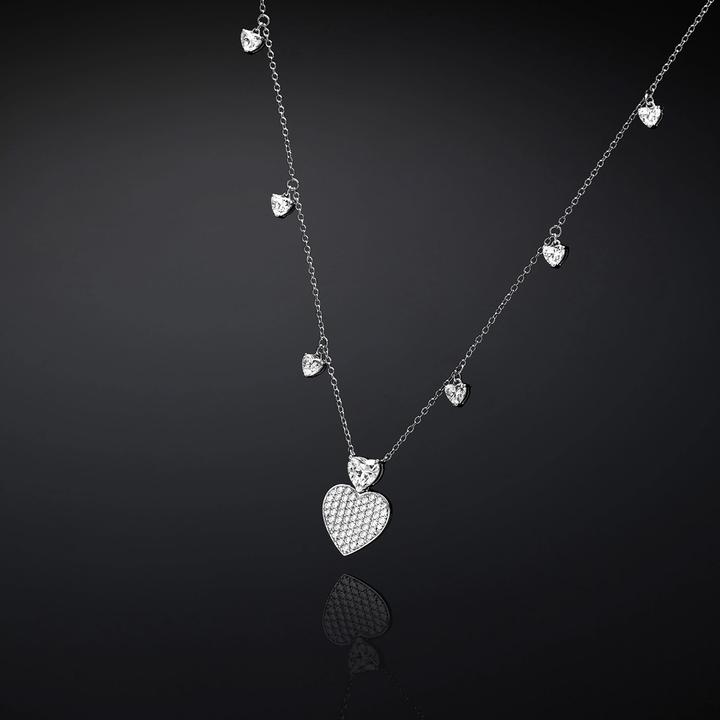 Image du produit Chiara Ferragni Halskette (Argent 925)