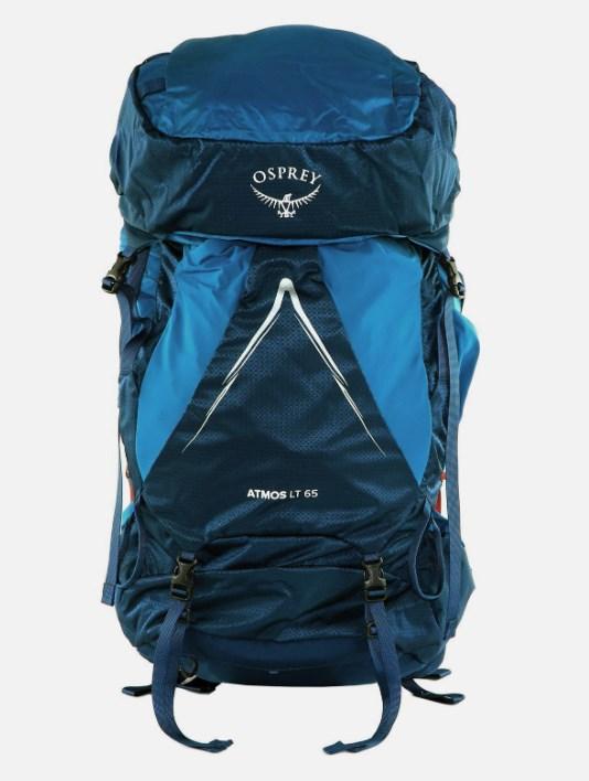 Produktbild Osprey Atmos AG LT 65 (65 l)