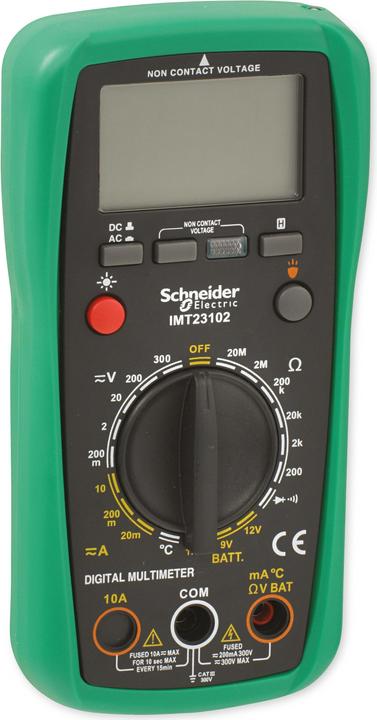 Image du produit Schneider IMT23202 (CAT III)