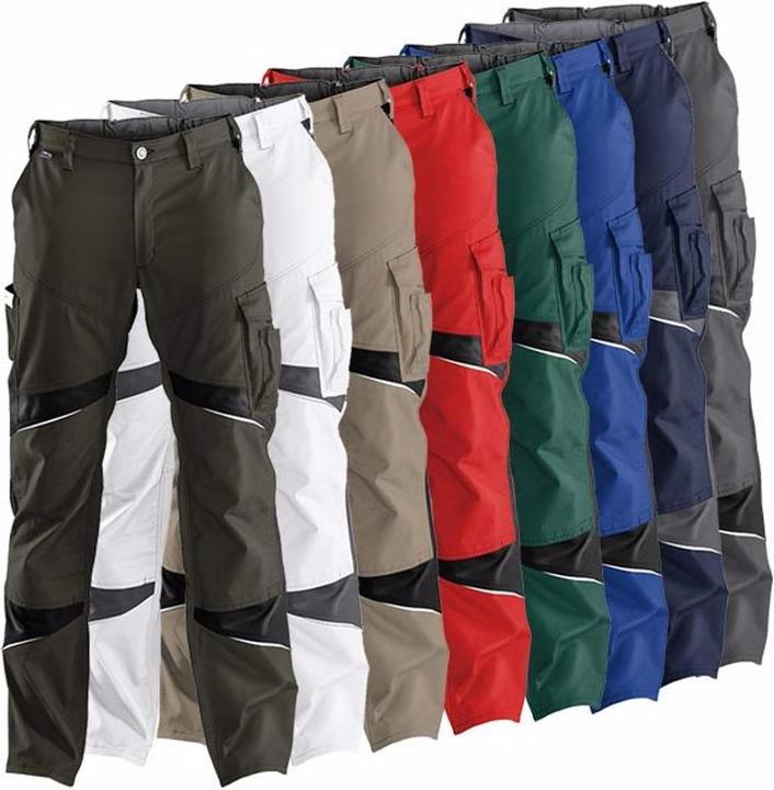 Produktbild Kübler Handwerkerhose ACTIVIQ (50)