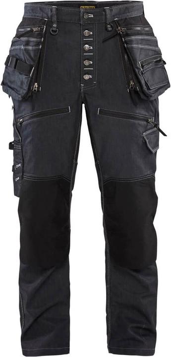 Produktbild Blakläder X1999 Handwerkerhose mit Stretch