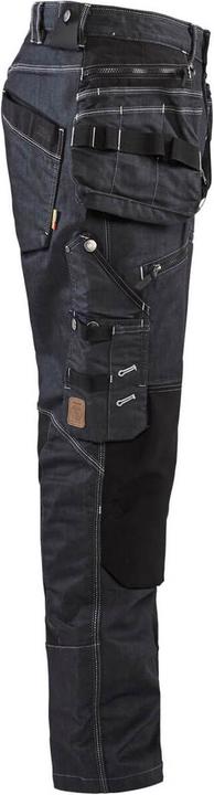 Produktbild Blakläder X1999 Handwerkerhose mit Stretch