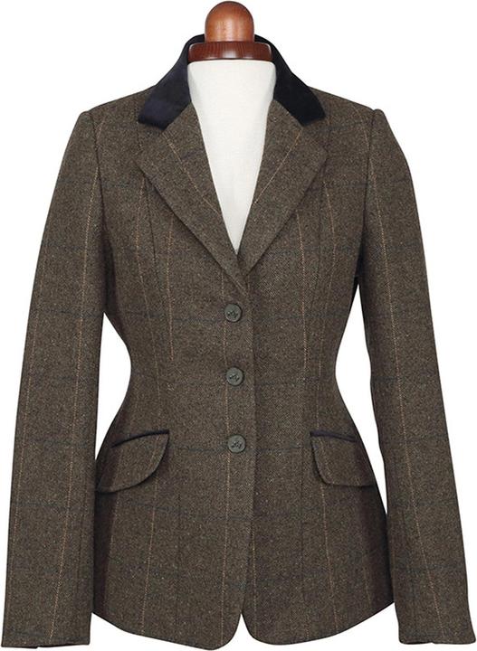 Image du produit Aubrion Veste de saut d'obstacles Saratoga (38)