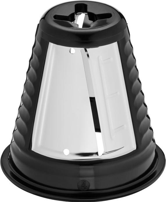 Produktbild WMF KÜCHENminis elektrische Gemüseraspel / Küchenreibe Salat-to-go