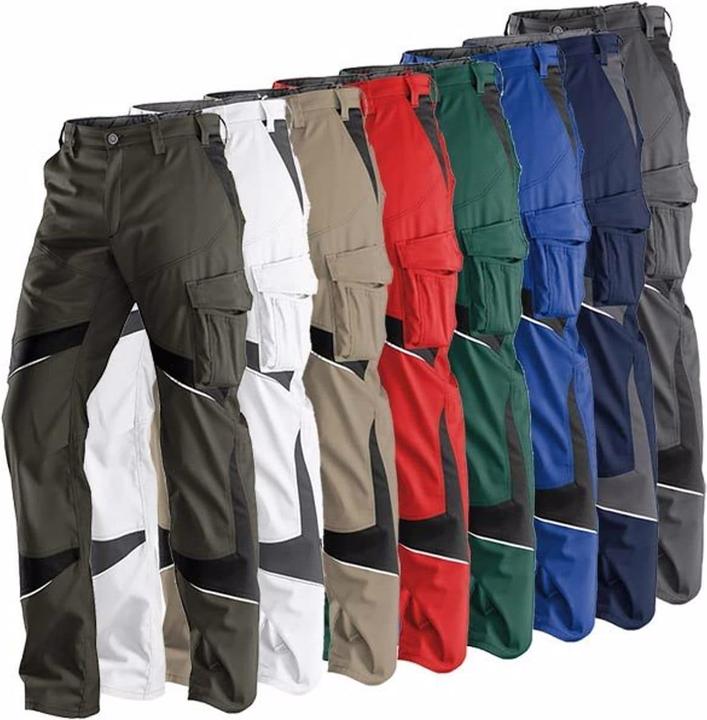 Immagine prodotto Kübler Pantaloni da lavoro Activiq (46)