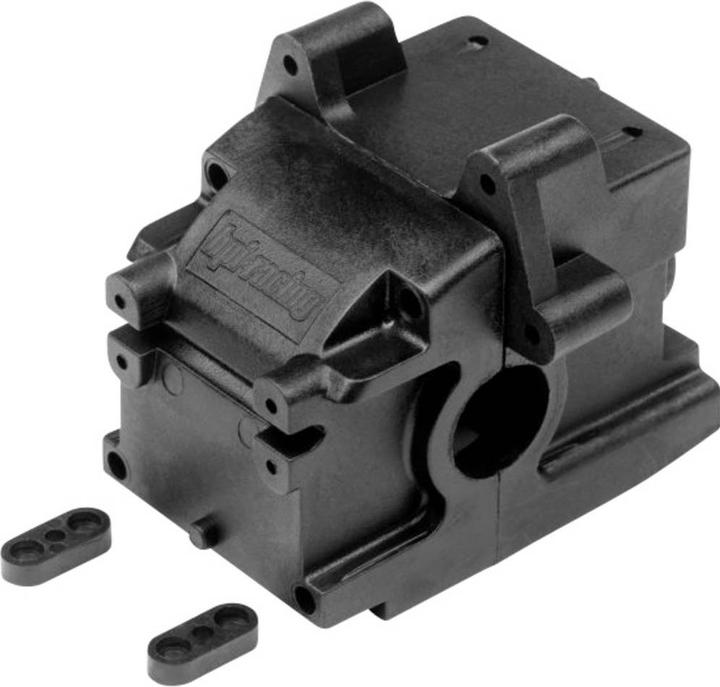 HPI Alloggiamento del cambio (Trophy 3.5 HB D8)