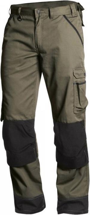 Image du produit Blakläder Pantalon femme jardinier (46)