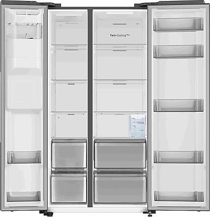 Immagine prodotto Samsung RS68CG885DS9 (634 l)