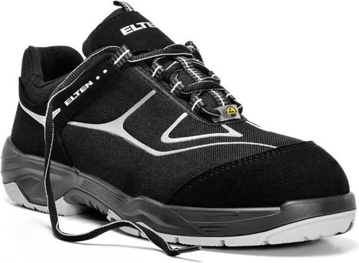 Actual product image Elten soft safety shoes S3 (S3, 42)