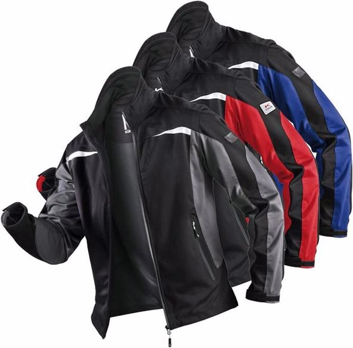 Image du produit Kübler veste Ultrashell hydrofuge (S)