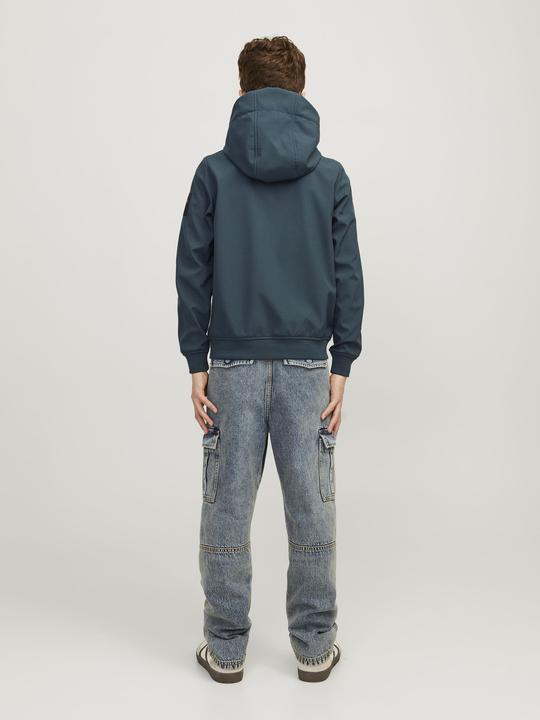 Produktbild Jack & Jones Softshell Jacke Für jungs Softshell Jacke (164)