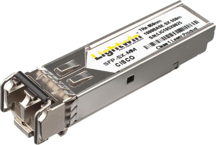 Produktbild Wirewin SFP 1000Base-SX Multimode SFPs / XFPs