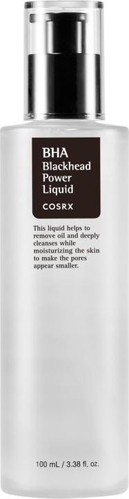 Immagine prodotto Cosrx BHA Blackhead Power Liquid (Esfoliazione, 100 ml)