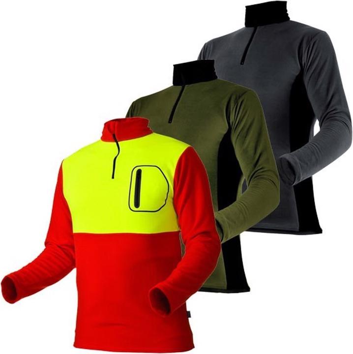 Immagine prodotto Pfanner Camicia in pile Micropile (XXL)