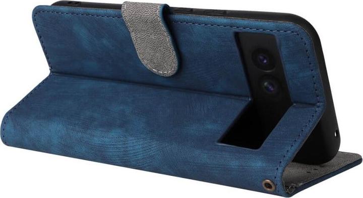 Image du produit Cover-Discount Google Pixel 8a - Étui avec bloqueur de RFID (Google Pixel 8a)
