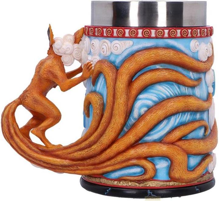 Actual product image Nemesis Now Naruto Shippuden Krug Naruto 16 cm (1 x)