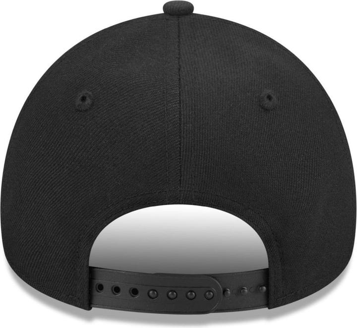 Produktbild New Era 9Forty A-Frame Trucker Cap - NFL Pittsburgh Penguins (One Size)
