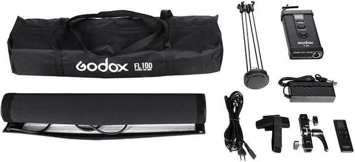 Image du produit Godox FL100 (Panneaux lumineux)