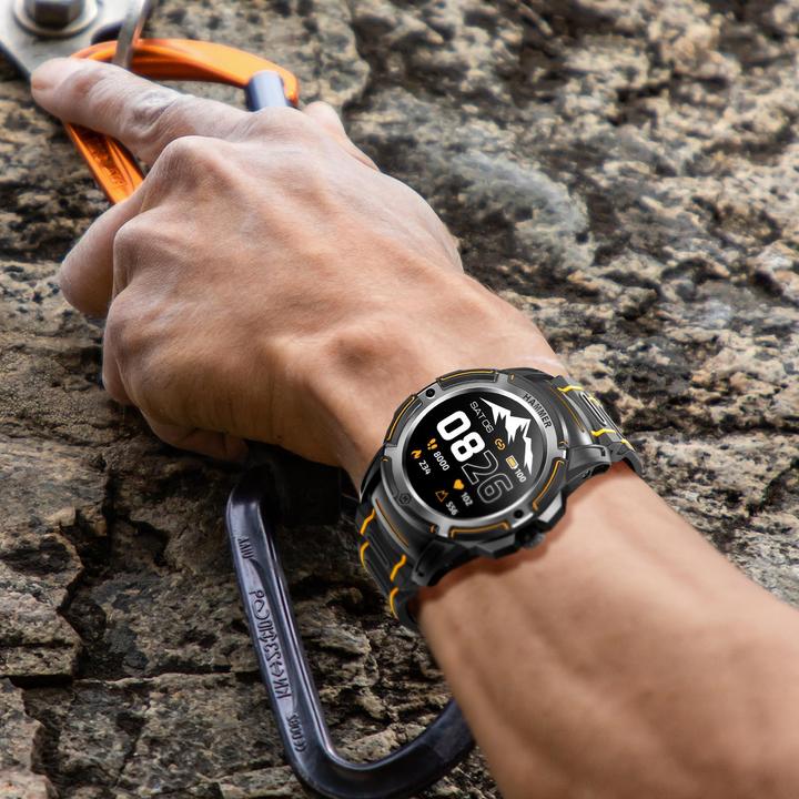 Produktbild Hammer Watch Plus (60 mm)