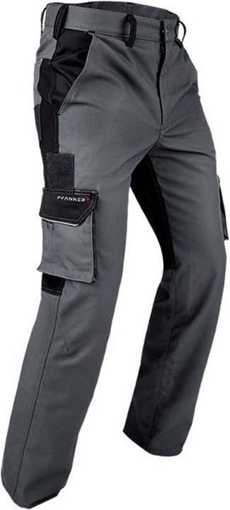 Actual product image Pfanner StretchZone pants Spirit (50)